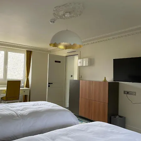 Bed and Breakfast Dipper Star
