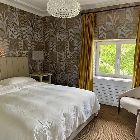 Dipper Star Bed & Breakfast Thoiry (Yvelines)